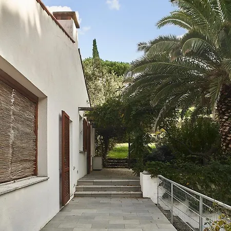 Villetta Isola D'elba Fino 8 Posti Letto *