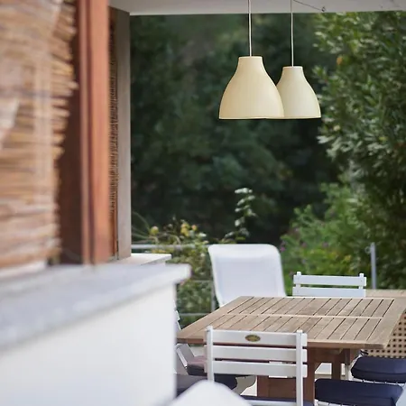 Apartament Villetta Isola D'elba Fino 8 Posti Letto