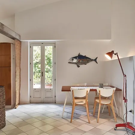 Villetta Isola D'elba Fino 8 Posti Letto Apartament