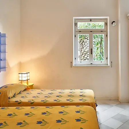 Villetta Isola D'elba Fino 8 Posti Letto La Guardia