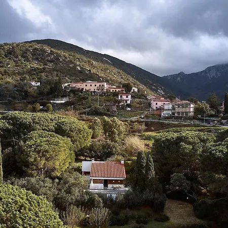 Apartament Villetta Isola D'elba Fino 8 Posti Letto
