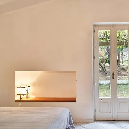 Villetta Isola D'elba Fino 8 Posti Letto *
